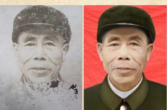 金水老照片模糊修复-72